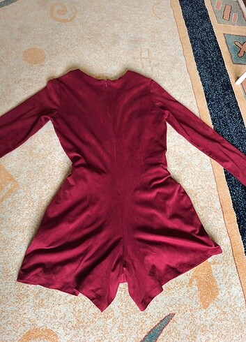 Short Tulum  - Görsel 6