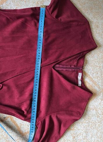 Short Tulum  - Görsel 7