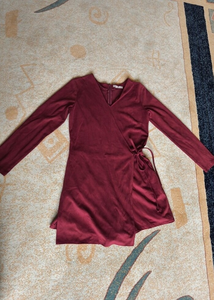 Short Tulum  - Görsel 2