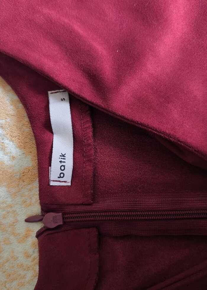 Short Tulum  - Görsel 3