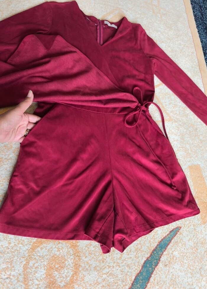 Short Tulum  - Görsel 4