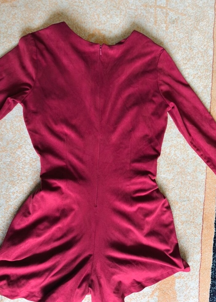 Short Tulum  - Görsel 5