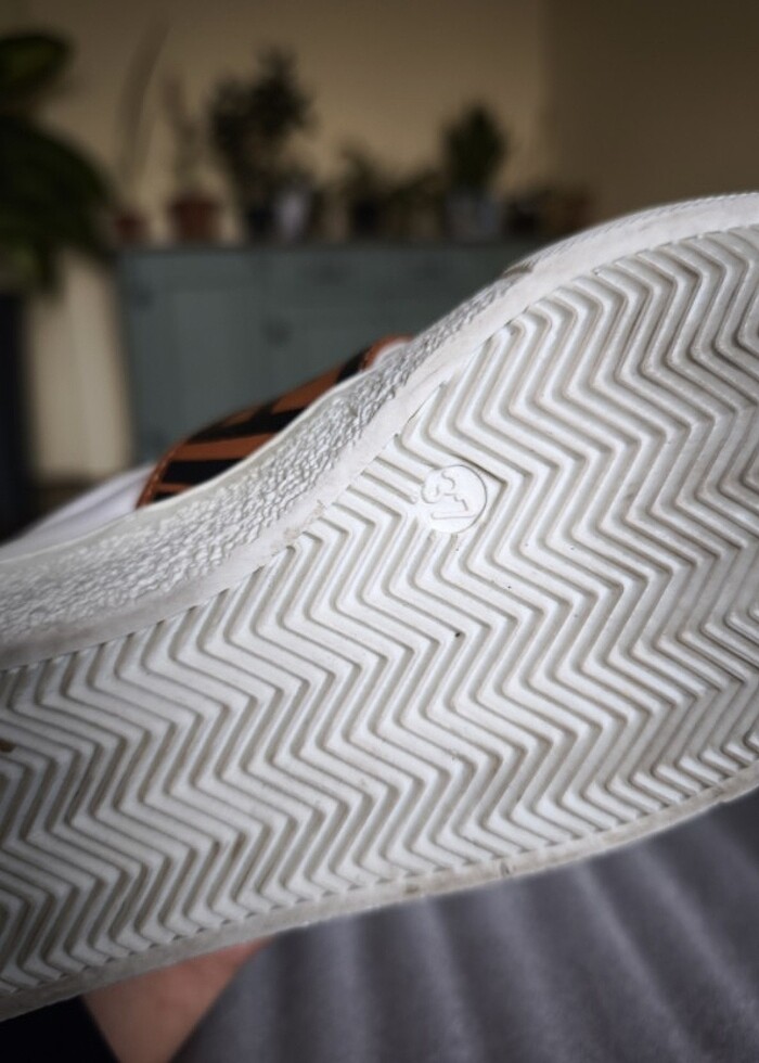 Fendi ayakkabı  - Görsel 4