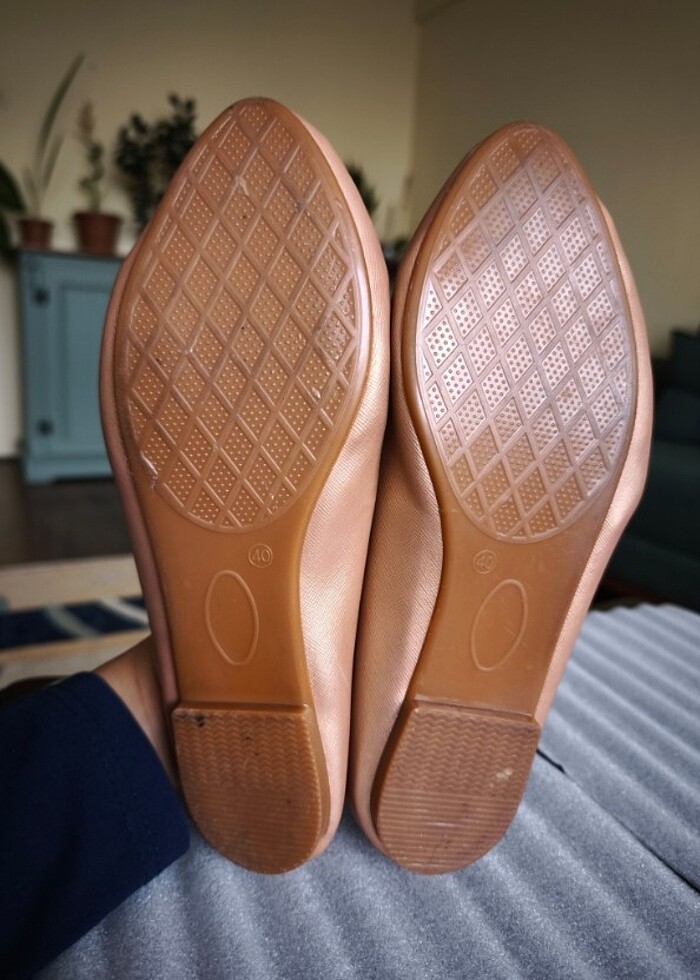 Bambi babet  - Görsel 2