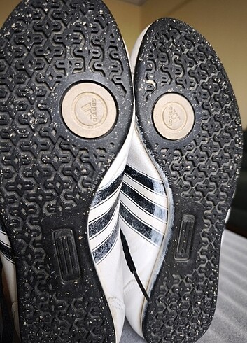 Adidas spor ayakkabı  - Görsel 2
