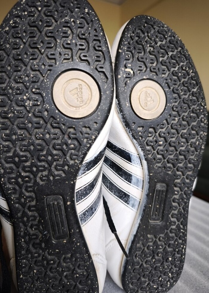 Adidas spor ayakkabı  - Görsel 2