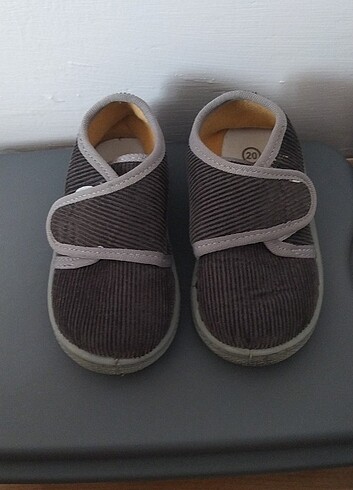 20 Beden Bebek ayakkabı 
