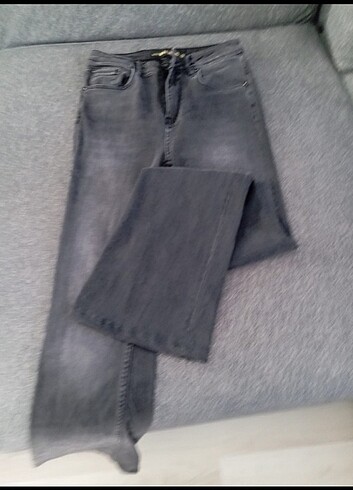 Diğer Kot pantalon