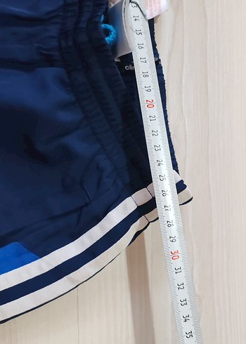 Adidas şort mayo - Görsel 7