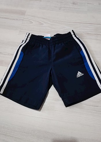 Adidas şort mayo - Görsel 2