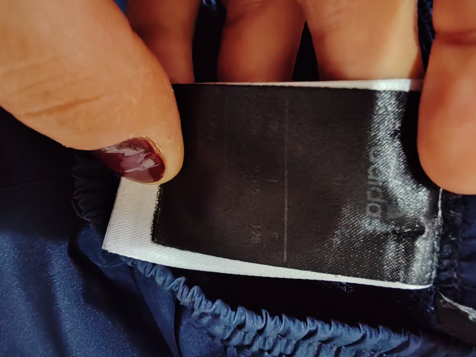 Adidas şort mayo - Görsel 5