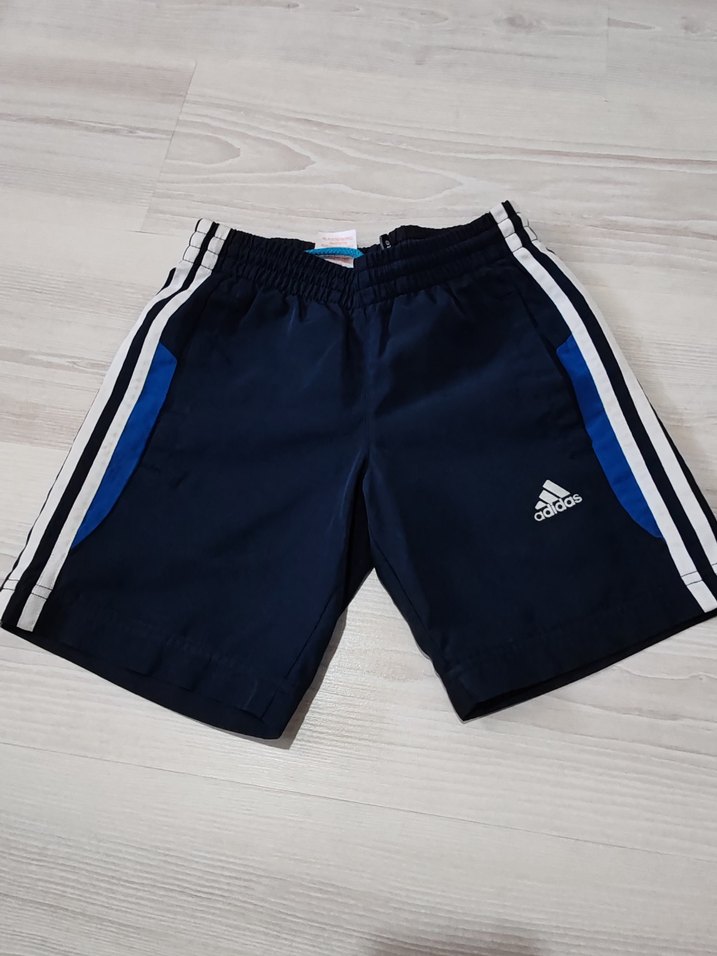 Adidas şort mayo - Görsel 2