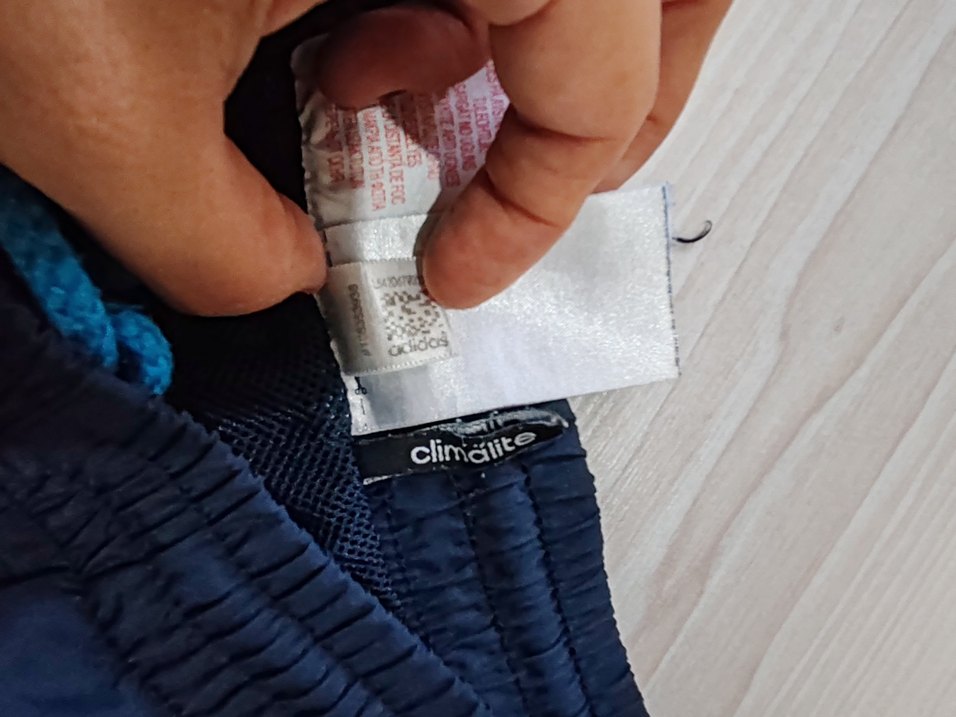 Adidas şort mayo - Görsel 4