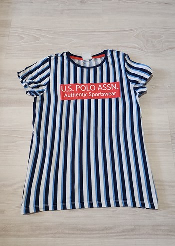 U.S Polo Assn. US POLO 9 Yas TSHİRT