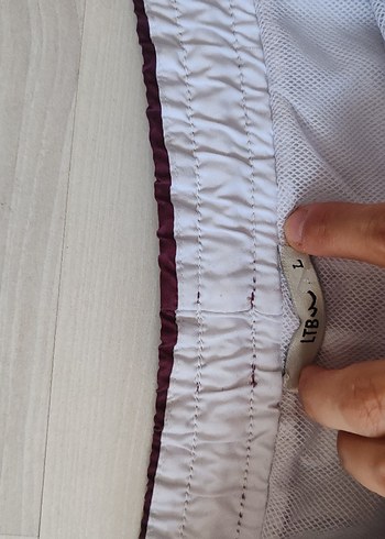 Renkli Baskılı Erkek deniz şortu 0 ÜRÜN - Görsel 4