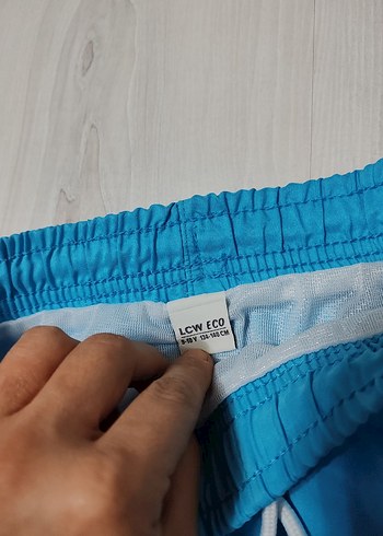 LCW 9 YAŞ şort mayo - Görsel 3