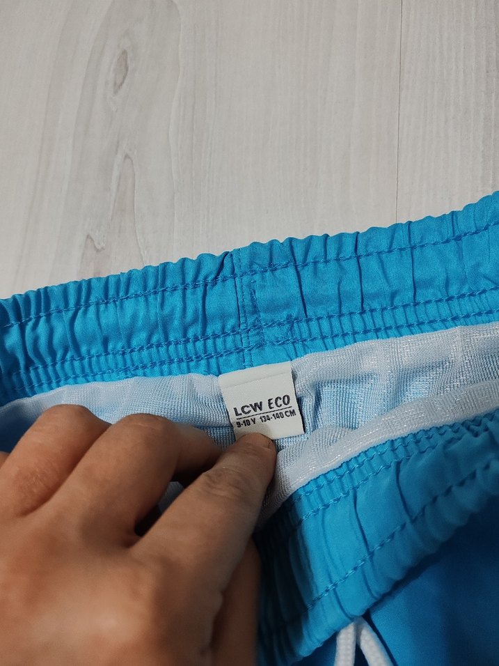 LCW 9 YAŞ şort mayo - Görsel 3