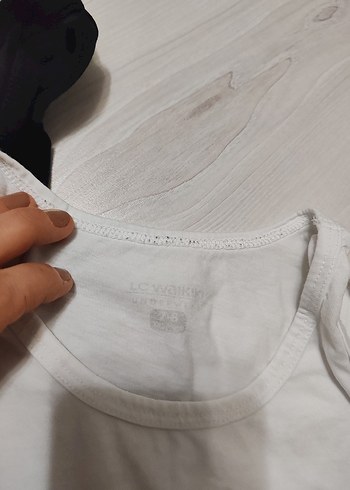 7 YAŞ 2 ADET atlet - Görsel 5