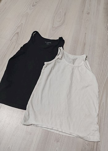 7 YAŞ 2 ADET atlet - Görsel 3