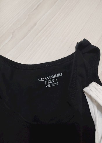 7 YAŞ 2 ADET atlet - Görsel 4