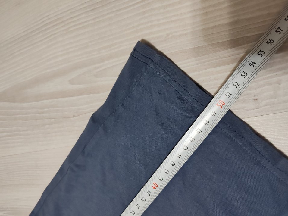 Lacivert  Salaş Atlet - Görsel 5