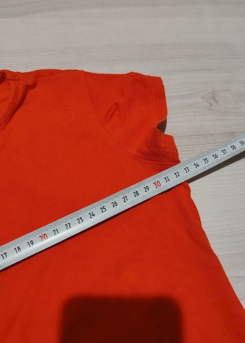 CIVIL 9 YAŞ TSHİRT - Görsel 6