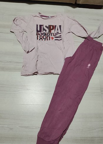 U.S Polo Assn. 9 Yaş