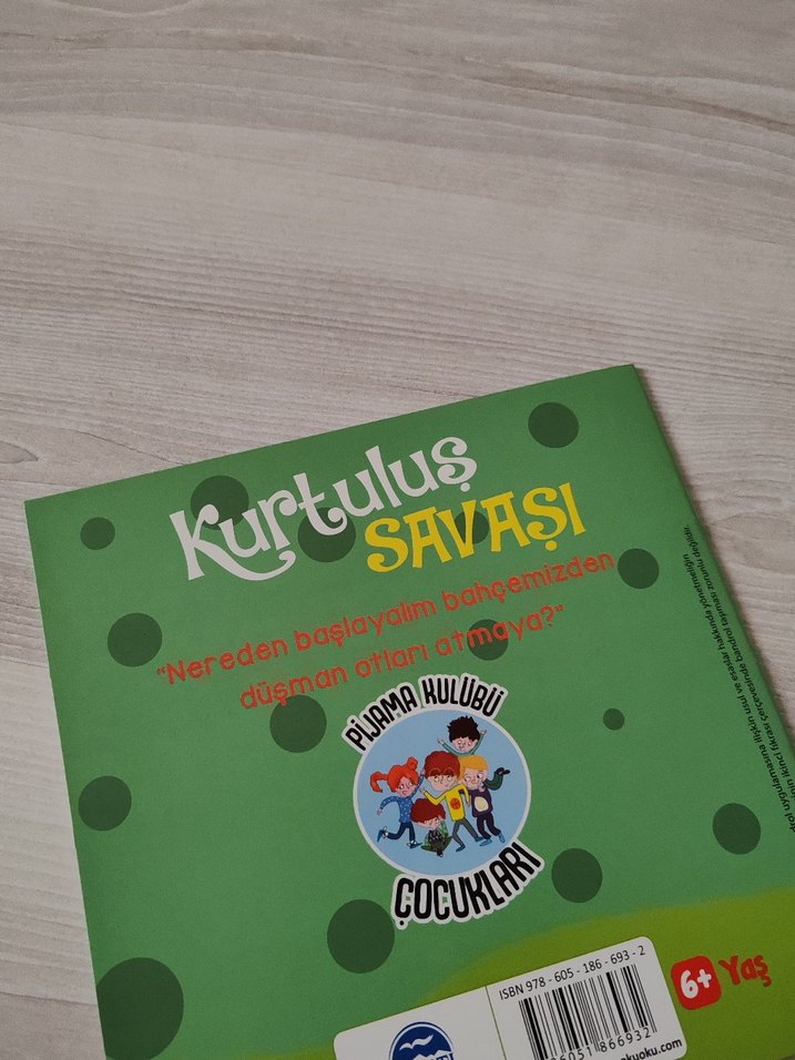Kurtuluş Savaşı Çocuk Kitabı - Görsel 3