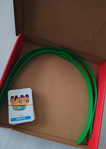 Ben Kimim Eğitici Aile Oyunu 0 ÜRÜN - Görsel 6