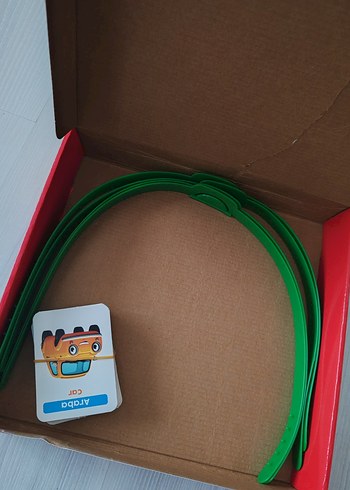 Ben Kimim Eğitici Aile Oyunu 0 ÜRÜN - Görsel 4