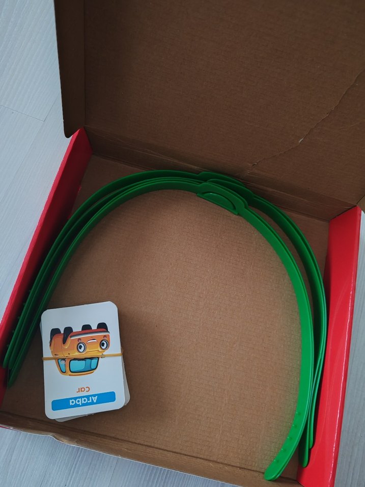 Ben Kimim Eğitici Aile Oyunu 0 ÜRÜN - Görsel 4