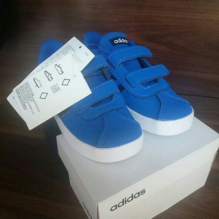 Adidas 26 numara 