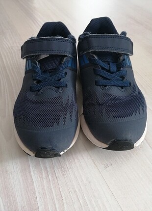 Nike 27.5 numara spor ayakkabı - Görsel 3