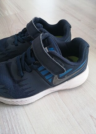 Nike 27.5 numara spor ayakkabı - Görsel 6