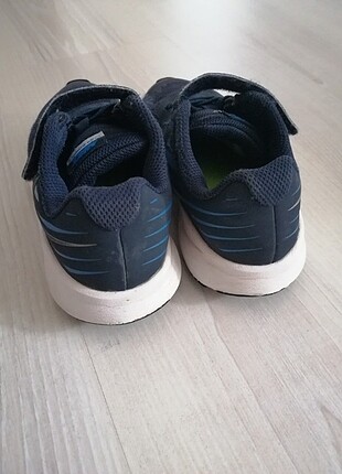 Nike 27.5 numara spor ayakkabı - Görsel 7