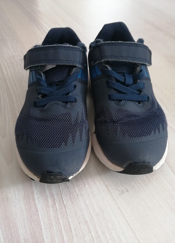 Nike 27.5 numara spor ayakkabı - Görsel 5