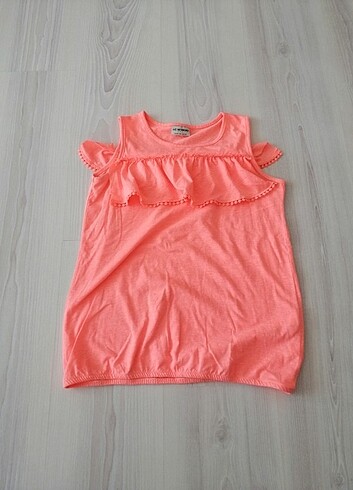 Lcw 12 yaş tshirt 