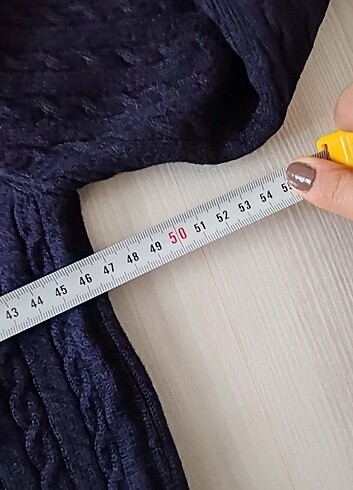 ALTIN YILDIZ CLASSIC M BEDEN KAZAK  - Görsel 8