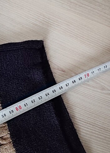 ALTIN YILDIZ CLASSIC M BEDEN KAZAK  - Görsel 9