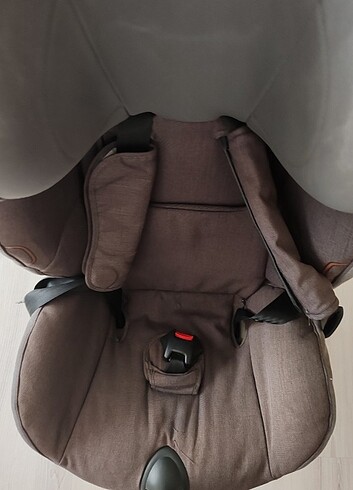 Be safe İzi COMFORT 9 18 OTO KOLTUĞU  - Görsel 5