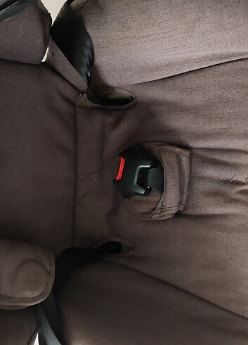 Be safe İzi COMFORT 9 18 OTO KOLTUĞU  - Görsel 8