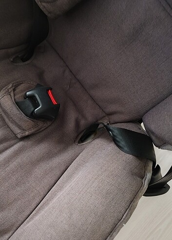 Be safe İzi COMFORT 9 18 OTO KOLTUĞU  - Görsel 9