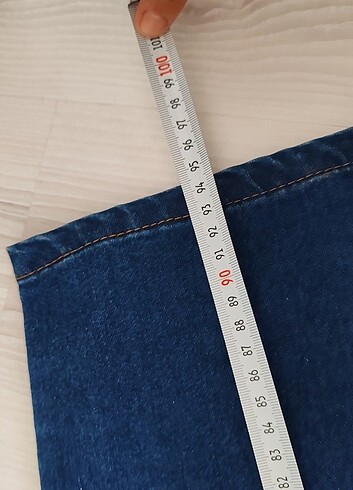 L Beden hamile pantolon - Görsel 4