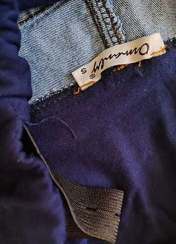 L Beden hamile pantolon - Görsel 5