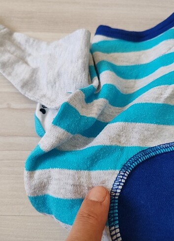 LCW 03 AY hastane çıkışı takım  - Görsel 5