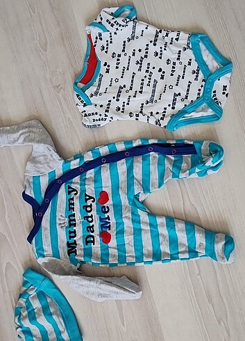 LCW 03 AY hastane çıkışı takım  - Görsel 8