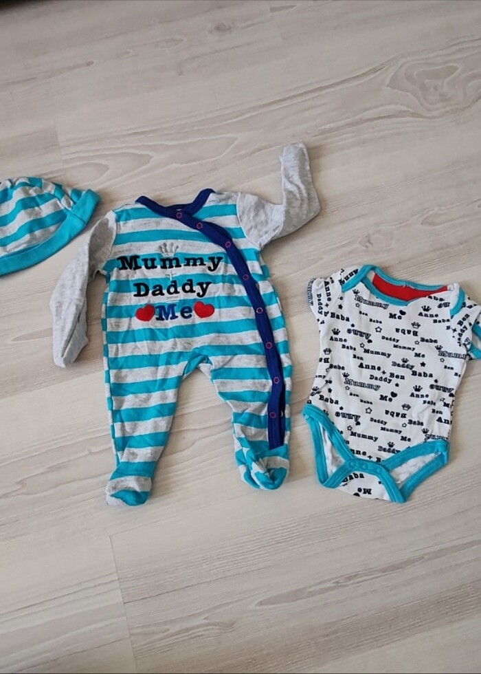 LCW 03 AY hastane çıkışı takım  - Görsel 2