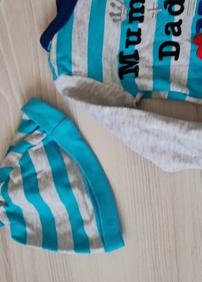 LCW 03 AY hastane çıkışı takım  - Görsel 3