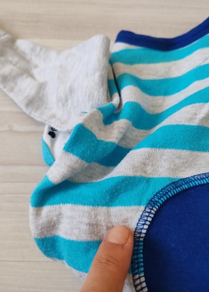 LCW 03 AY hastane çıkışı takım  - Görsel 5