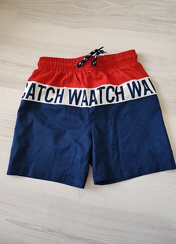 LCW 5 YAŞ deniz şortu - Görsel 2